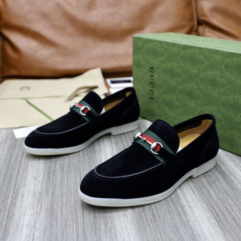 Gucci Business Shoes